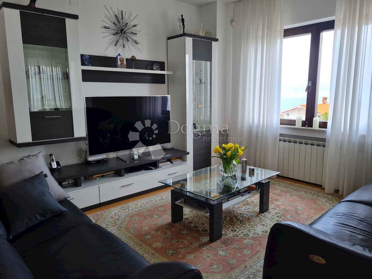 Apartmán Na prodej - PRIMORSKO-GORANSKA LOVRAN