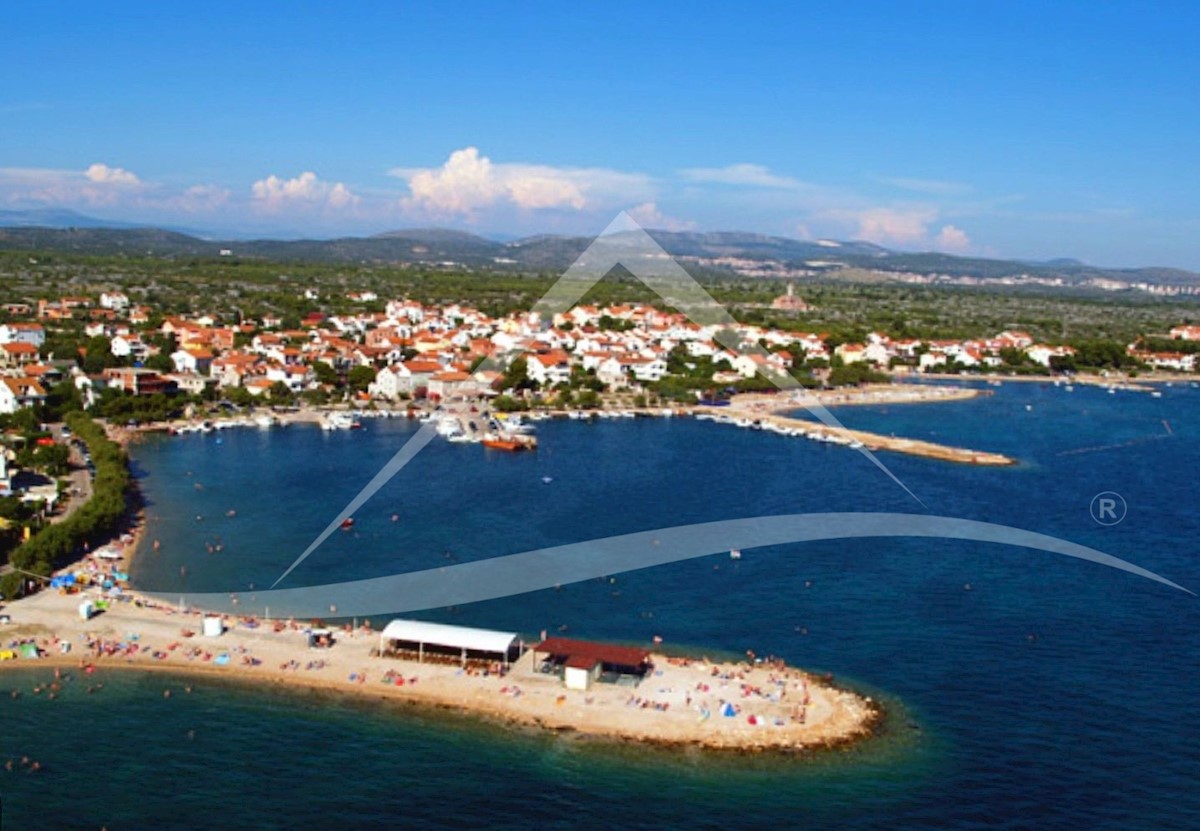 Zemljište Na prodaju - ŠIBENSKO-KNINSKA VODICE