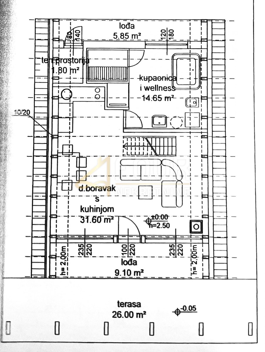 Land For sale - PRIMORSKO-GORANSKA LOKVE