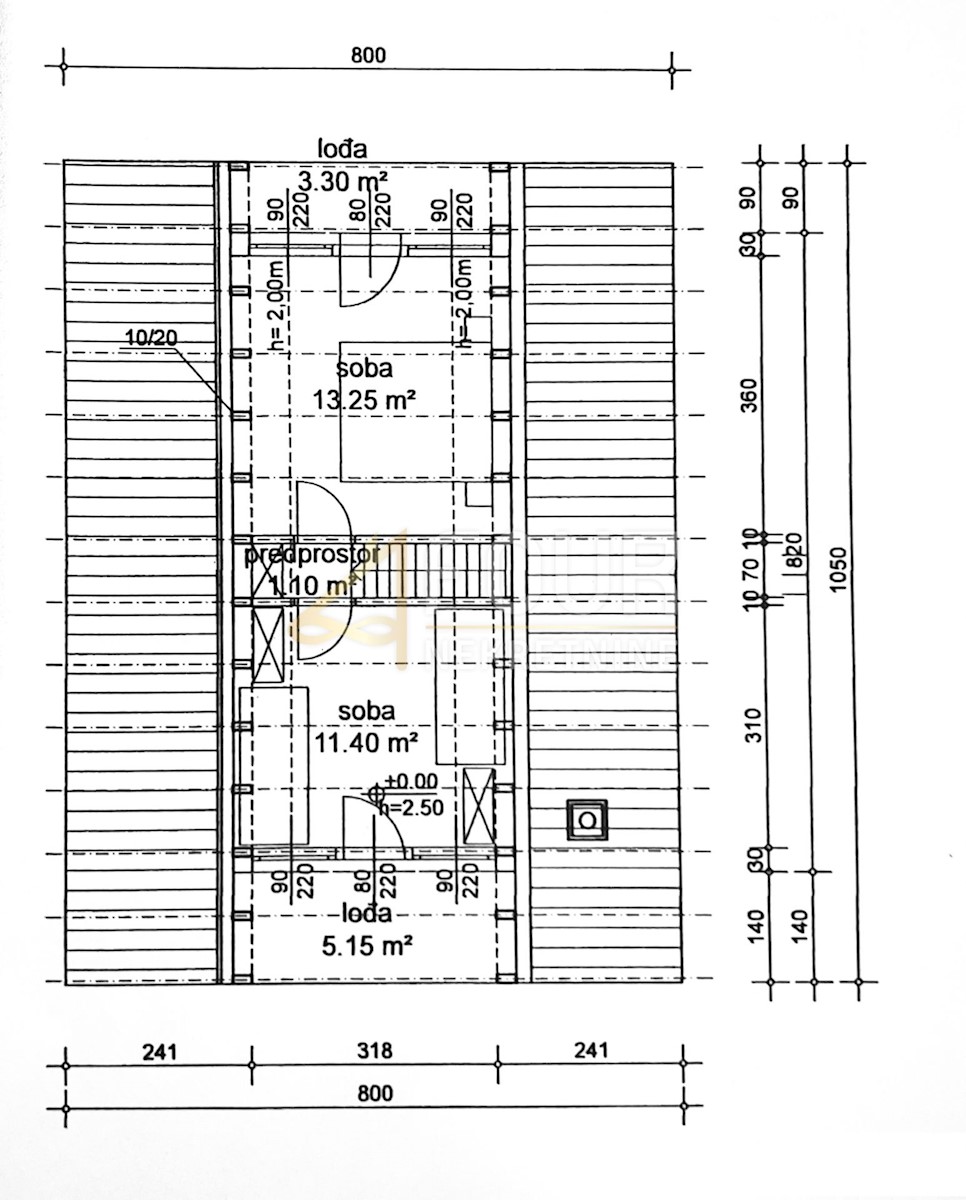 Land For sale - PRIMORSKO-GORANSKA LOKVE