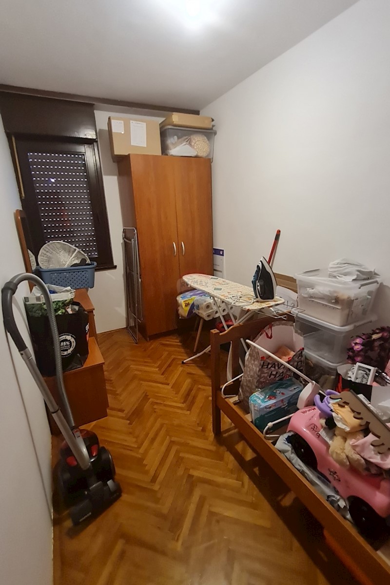 Apartment Zu verkaufen - ŠIBENSKO-KNINSKA KNIN