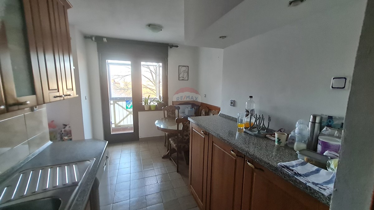 Apartmán Na predaj - ŠIBENSKO-KNINSKA KNIN