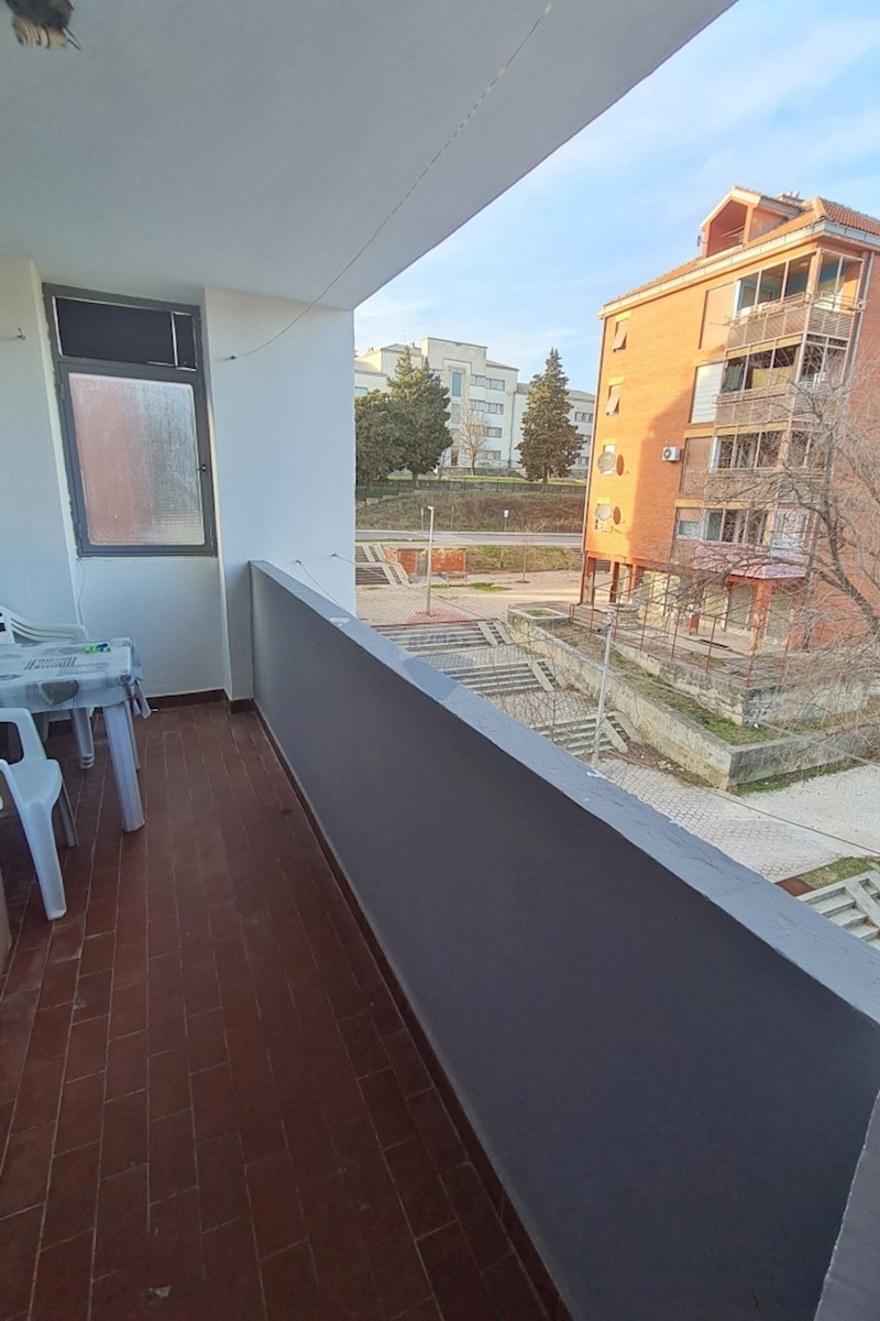 Apartmán Na prodej - ŠIBENSKO-KNINSKA KNIN