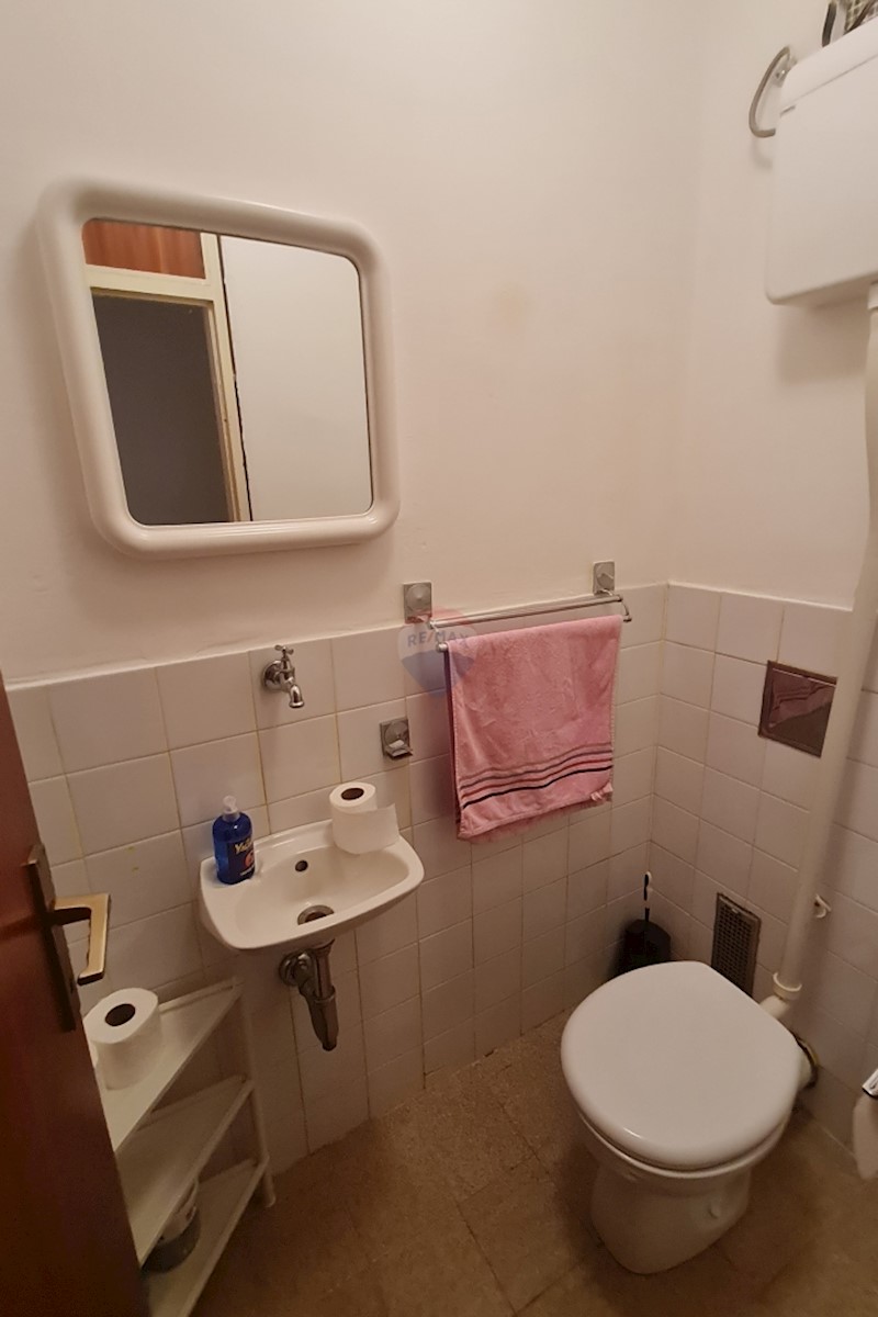 Apartmán Na predaj - ŠIBENSKO-KNINSKA KNIN