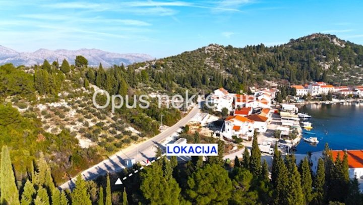 Pozemok na predaj 1230 m² – Blace