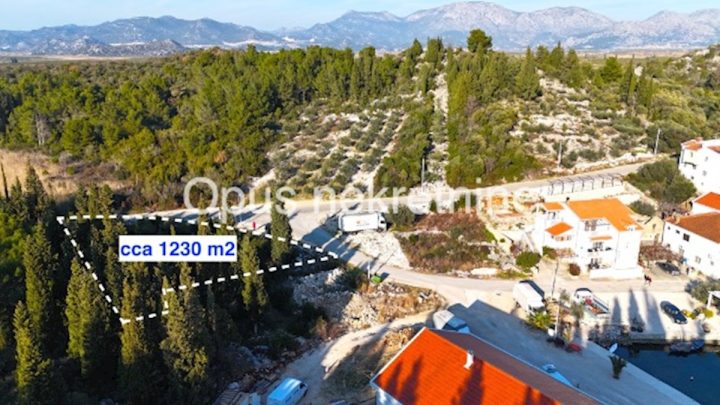 Land For sale - Dubrovačko-neretvanska Slivno - foto 2/14