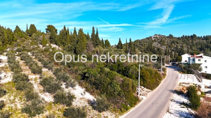 Land For sale - Dubrovačko-neretvanska Slivno - foto 3/14