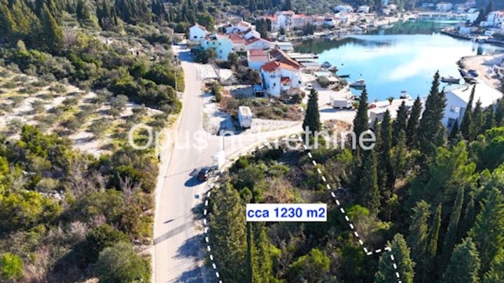 Land For sale - Dubrovačko-neretvanska Slivno - foto 4/14
