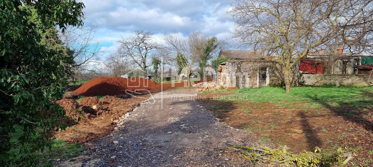 Maison À vendre - ISTARSKA BARBAN