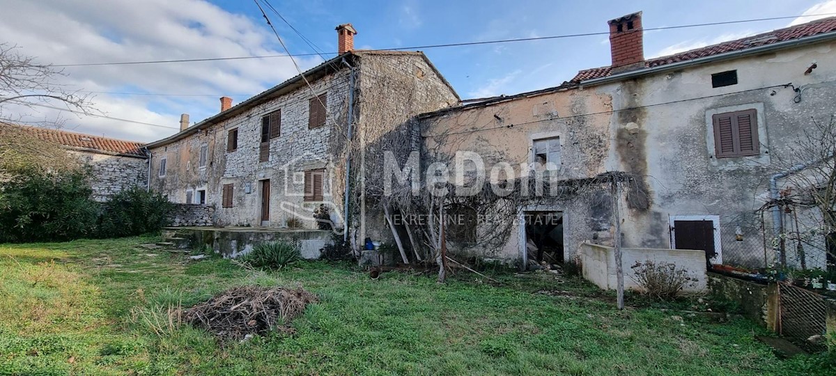 Maison À vendre - ISTARSKA BARBAN