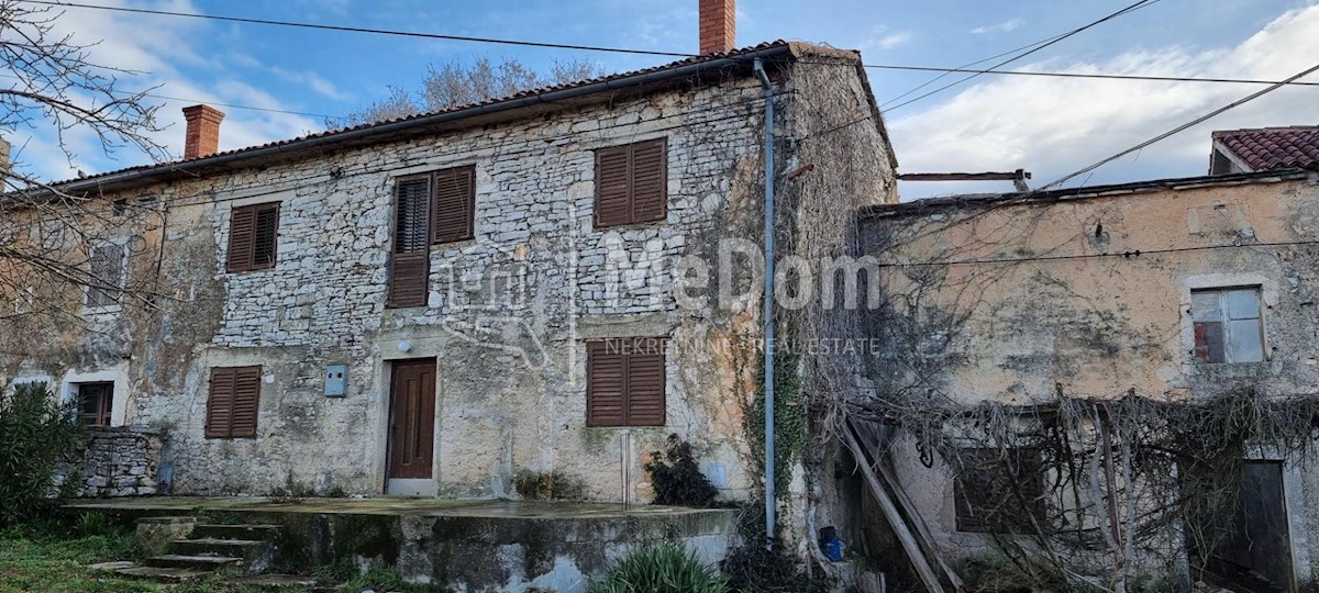 Maison À vendre - ISTARSKA BARBAN