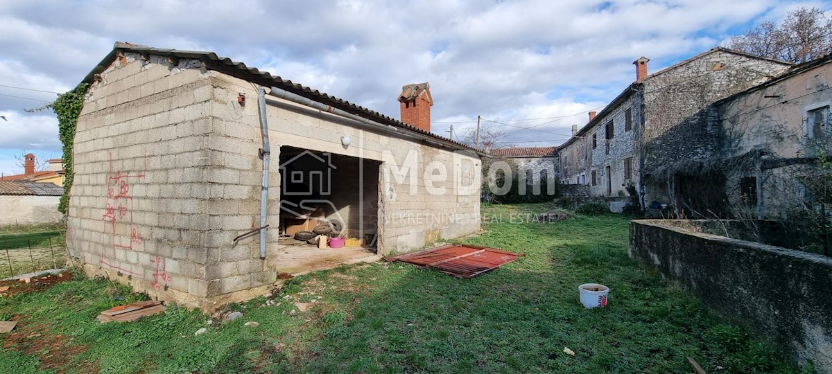 Maison À vendre - ISTARSKA BARBAN