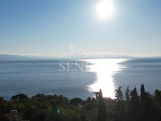 Parcela na predaj 640 m² – Volosko