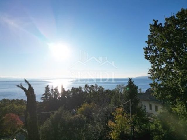 Parcela Naprodaj - Primorsko-goranska Opatija - foto 2/6