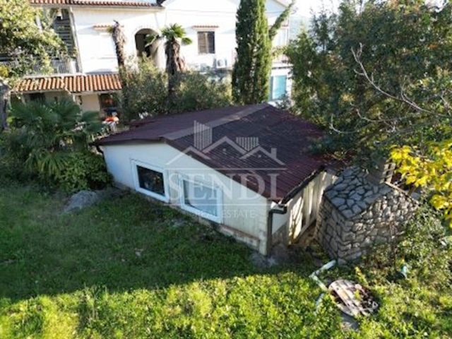 Parcela Naprodaj - Primorsko-goranska Opatija - foto 3/6
