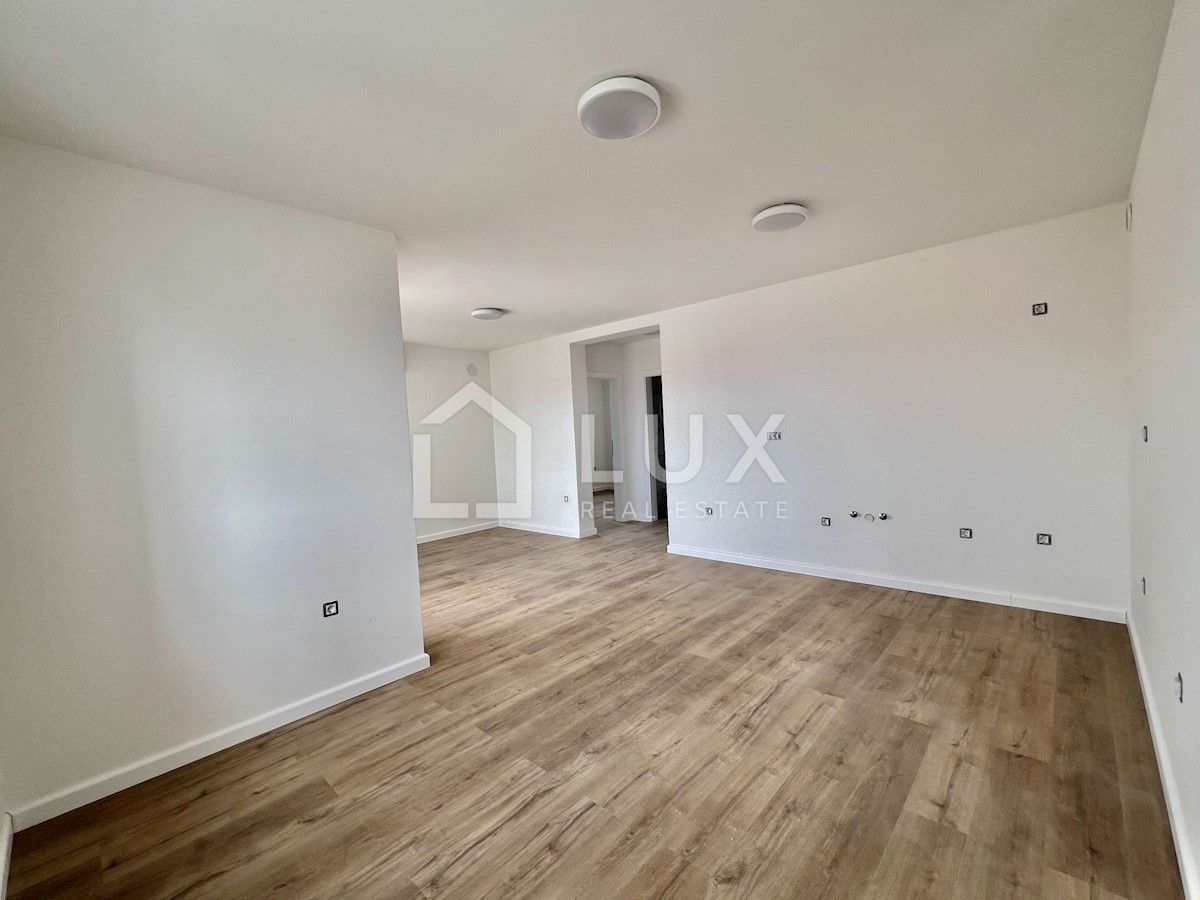 Apartmán Na prodej - PRIMORSKO-GORANSKA CRIKVENICA