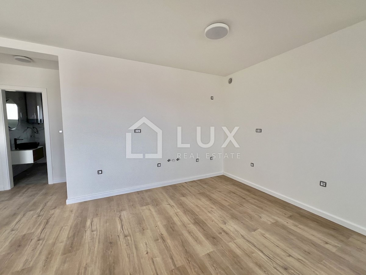 Apartmán Na prodej - PRIMORSKO-GORANSKA CRIKVENICA