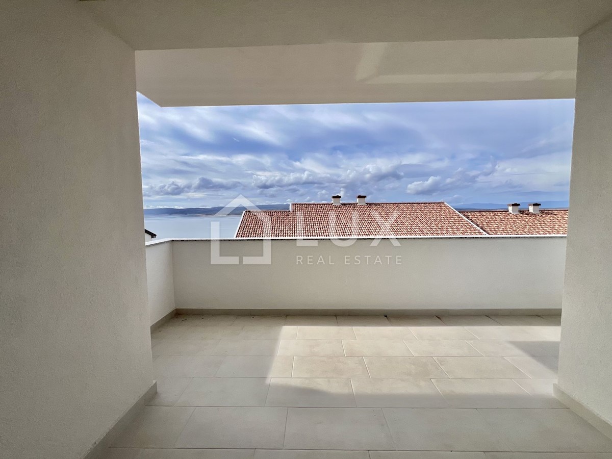 Apartmán Na prodej - PRIMORSKO-GORANSKA CRIKVENICA