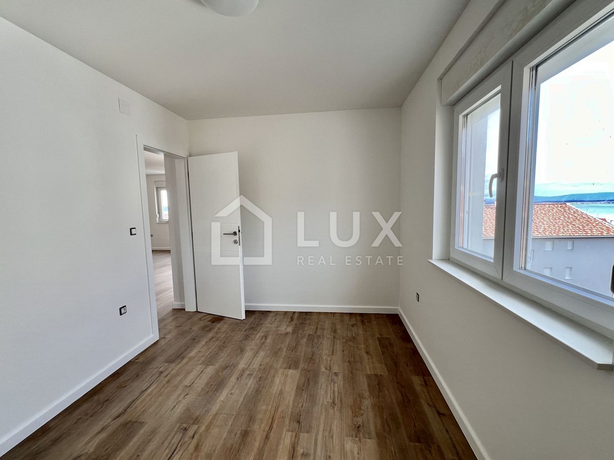 Apartmán Na prodej - PRIMORSKO-GORANSKA CRIKVENICA