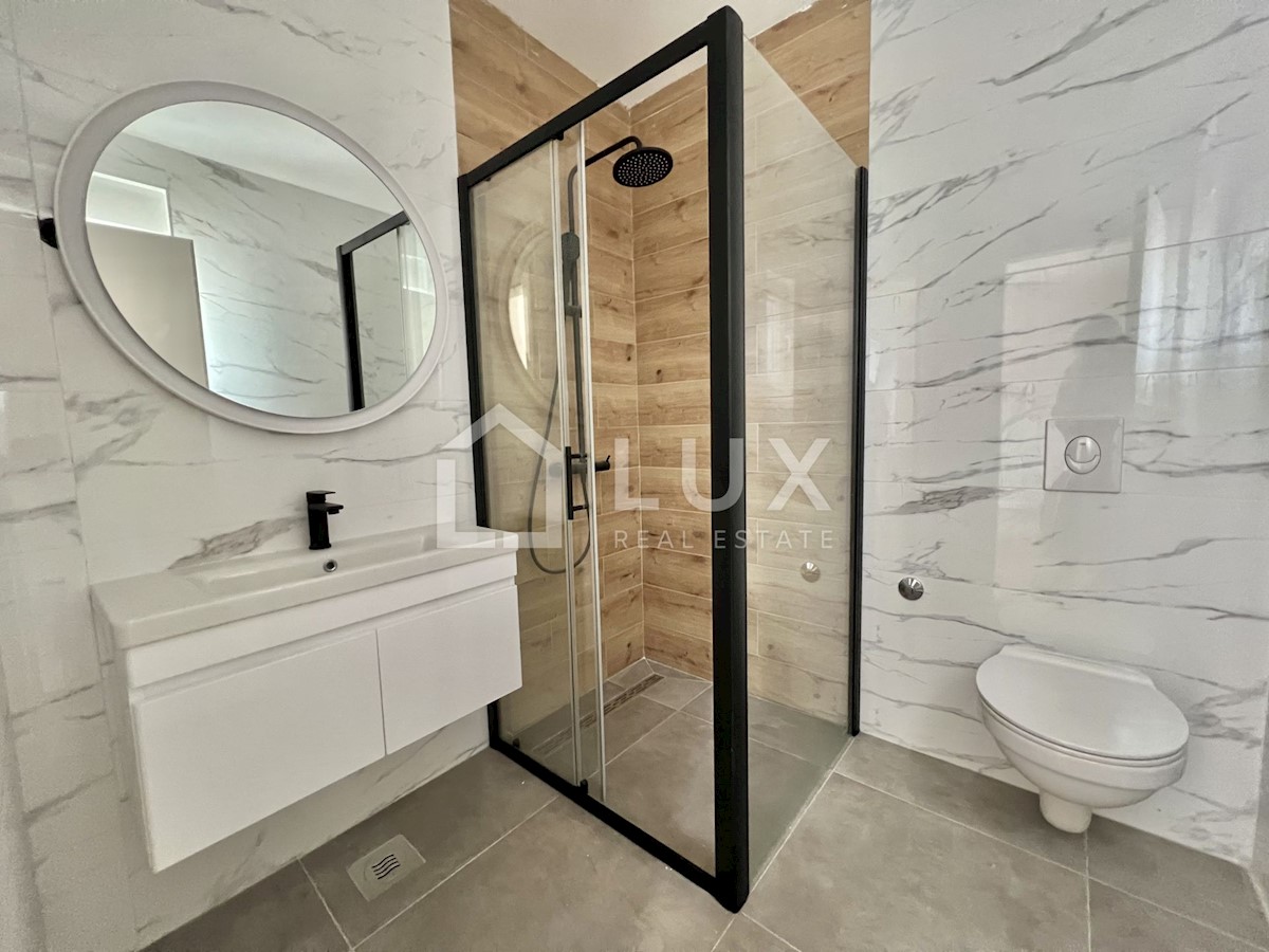 Apartmán Na prodej - PRIMORSKO-GORANSKA CRIKVENICA