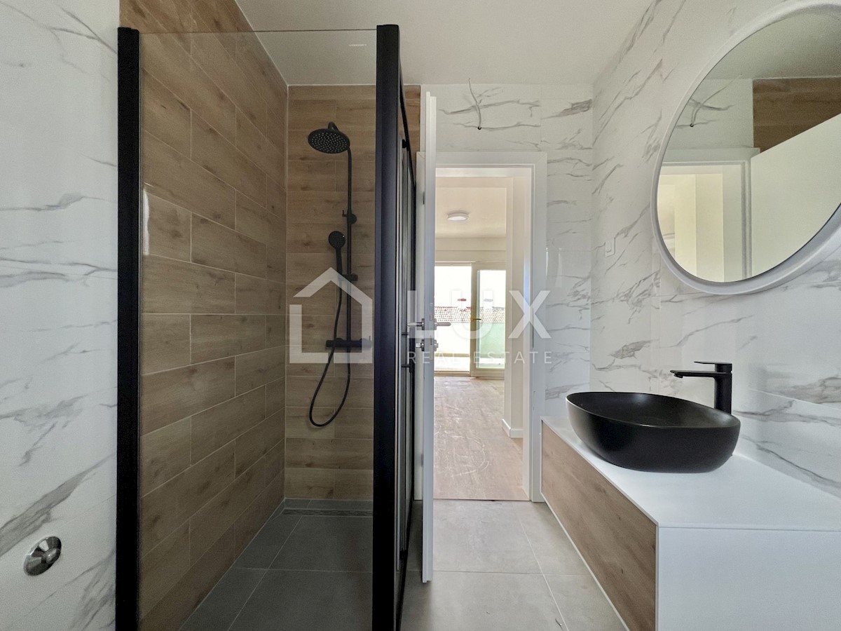 Apartmán Na prodej - PRIMORSKO-GORANSKA CRIKVENICA