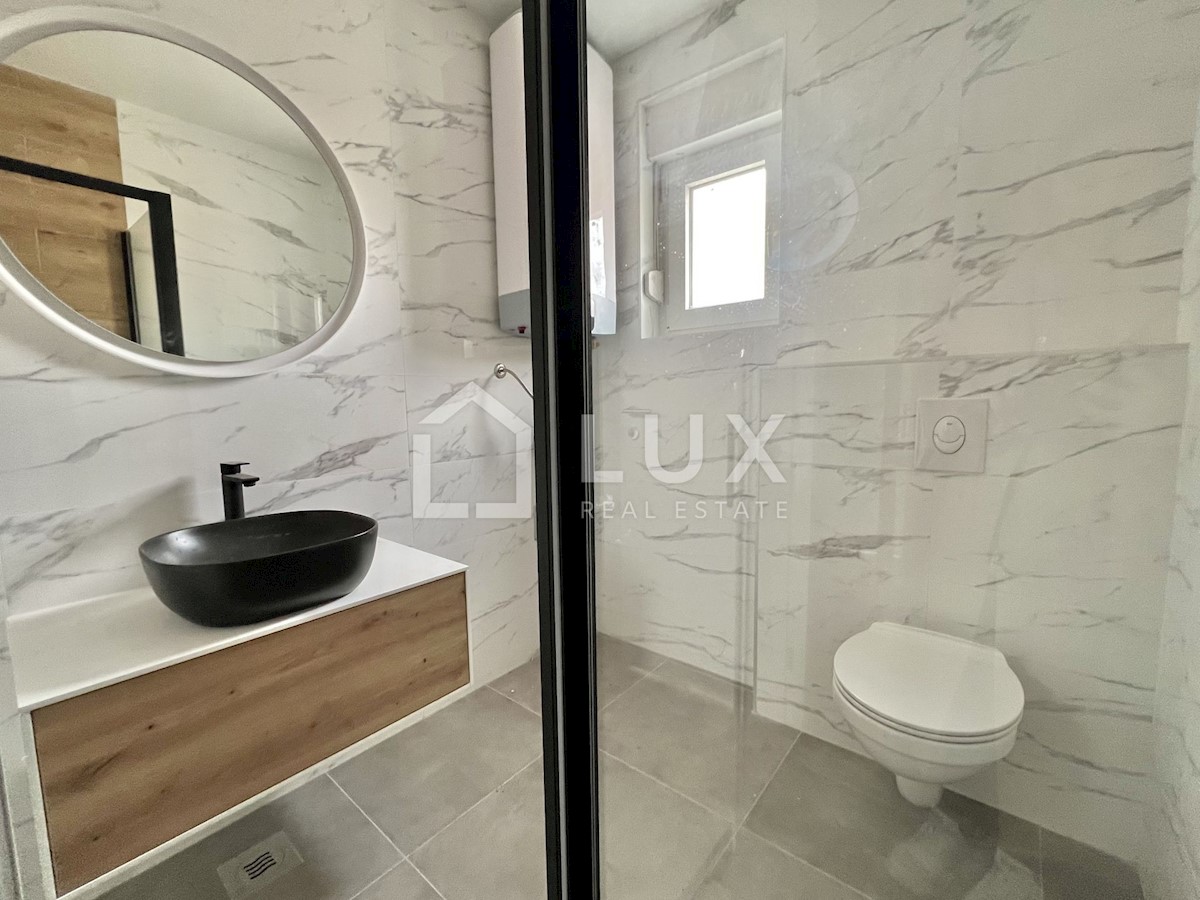 Apartmán Na prodej - PRIMORSKO-GORANSKA CRIKVENICA
