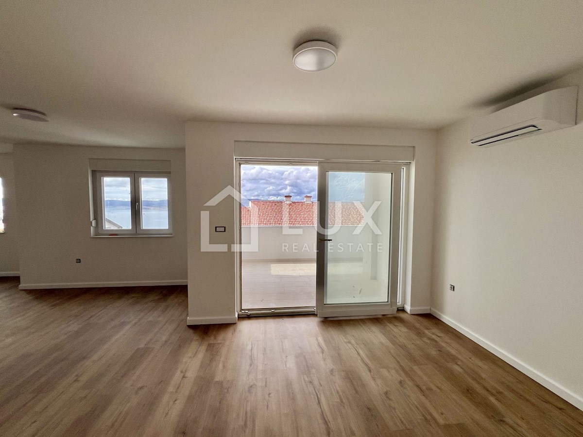 Apartmán Na prodej - PRIMORSKO-GORANSKA CRIKVENICA