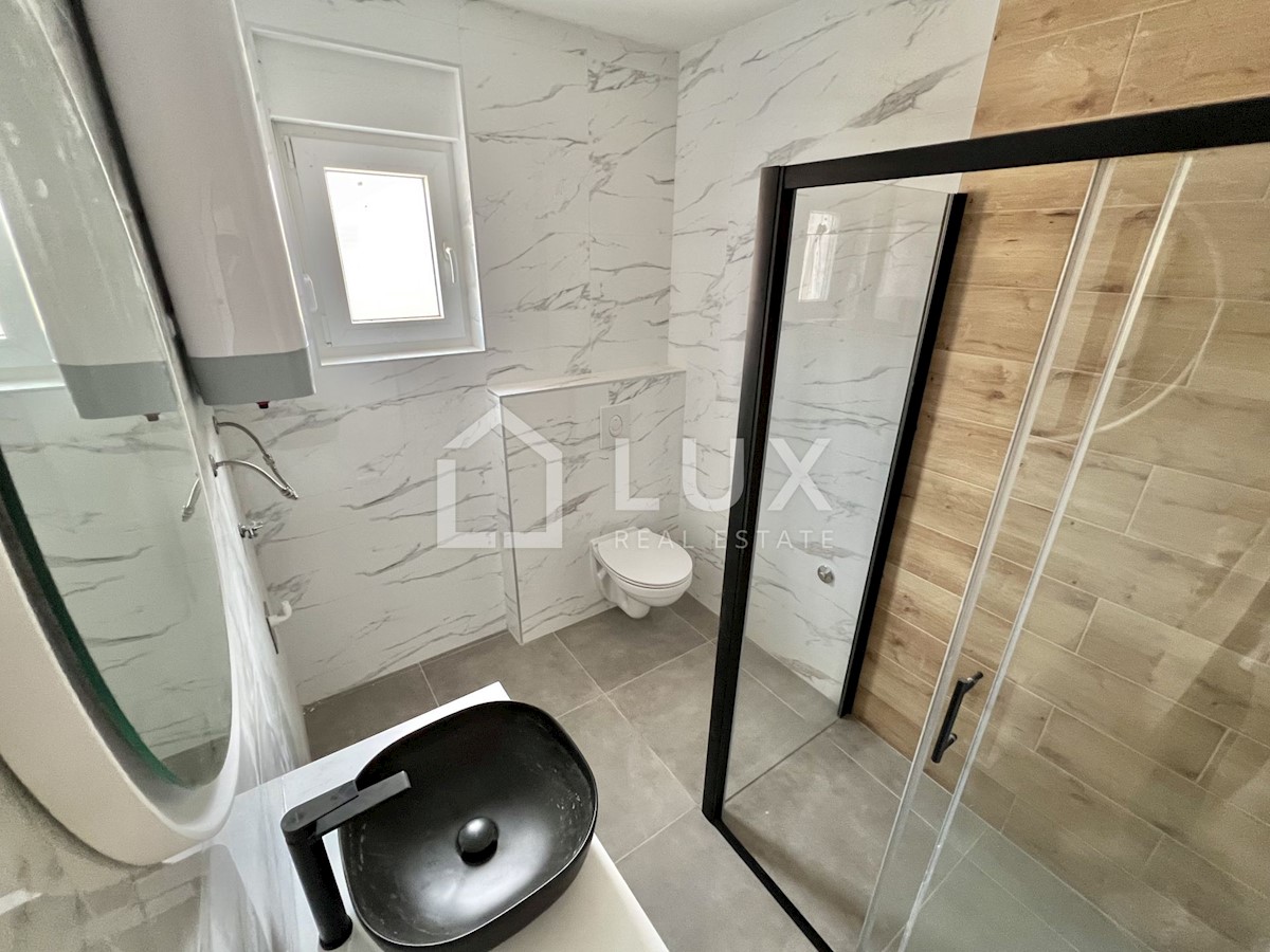 Apartmán Na prodej - PRIMORSKO-GORANSKA CRIKVENICA