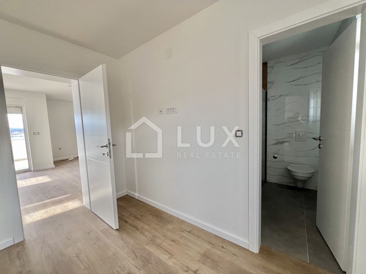 Apartmán Na prodej - PRIMORSKO-GORANSKA CRIKVENICA