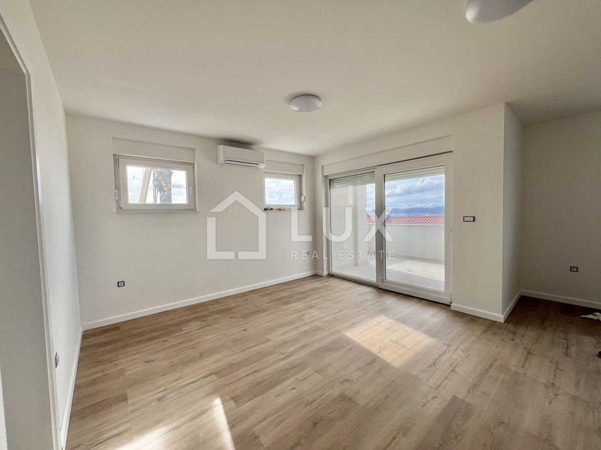 Apartmán Na prodej - PRIMORSKO-GORANSKA CRIKVENICA
