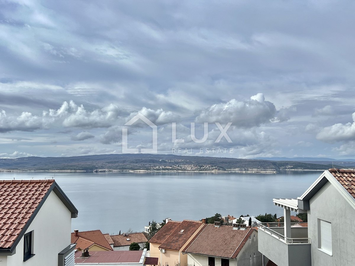 Apartmán Na prodej - PRIMORSKO-GORANSKA CRIKVENICA