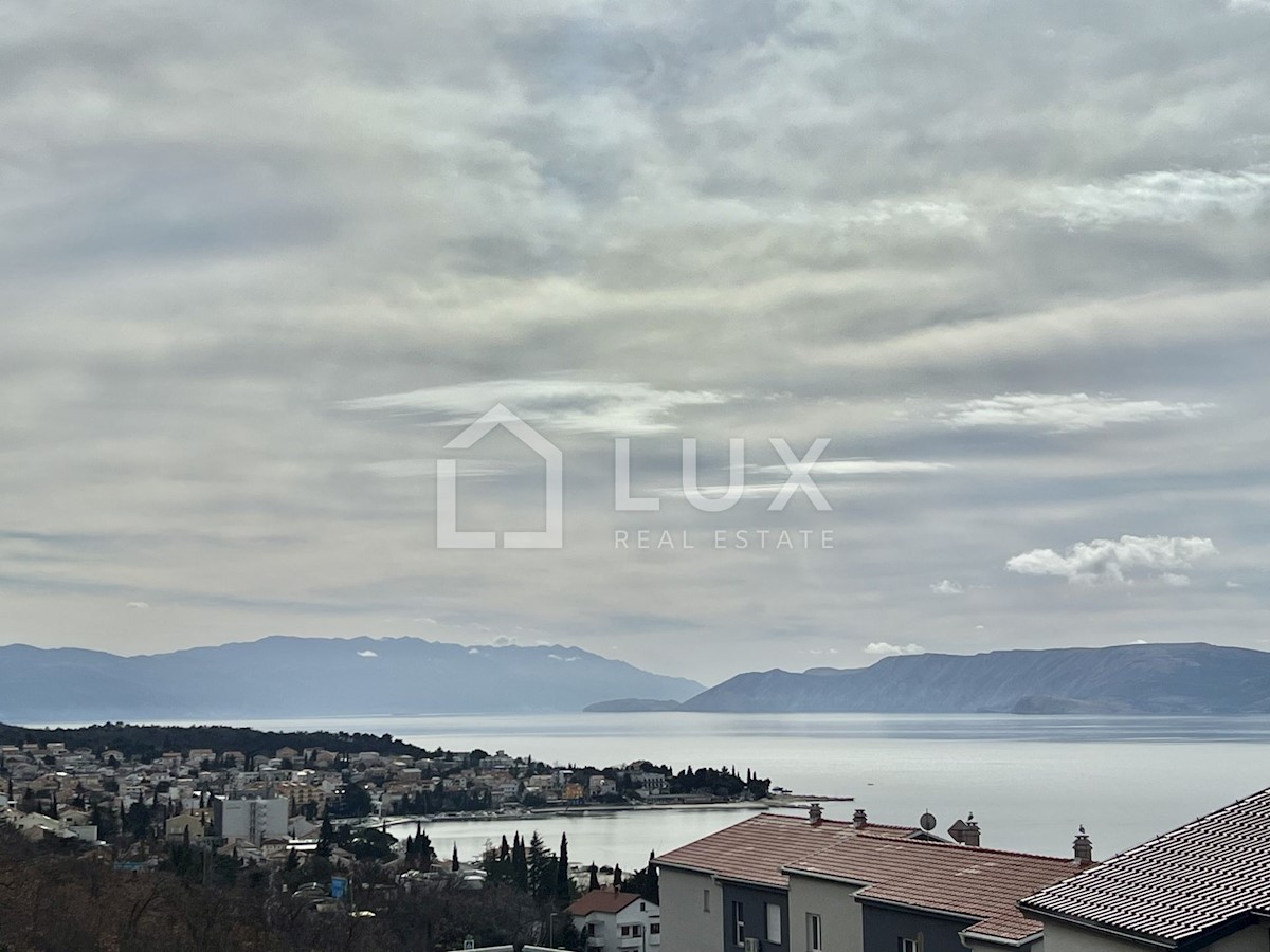 Apartmán Na prodej - PRIMORSKO-GORANSKA CRIKVENICA