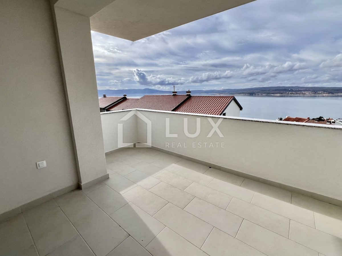 Apartmán Na prodej - PRIMORSKO-GORANSKA CRIKVENICA