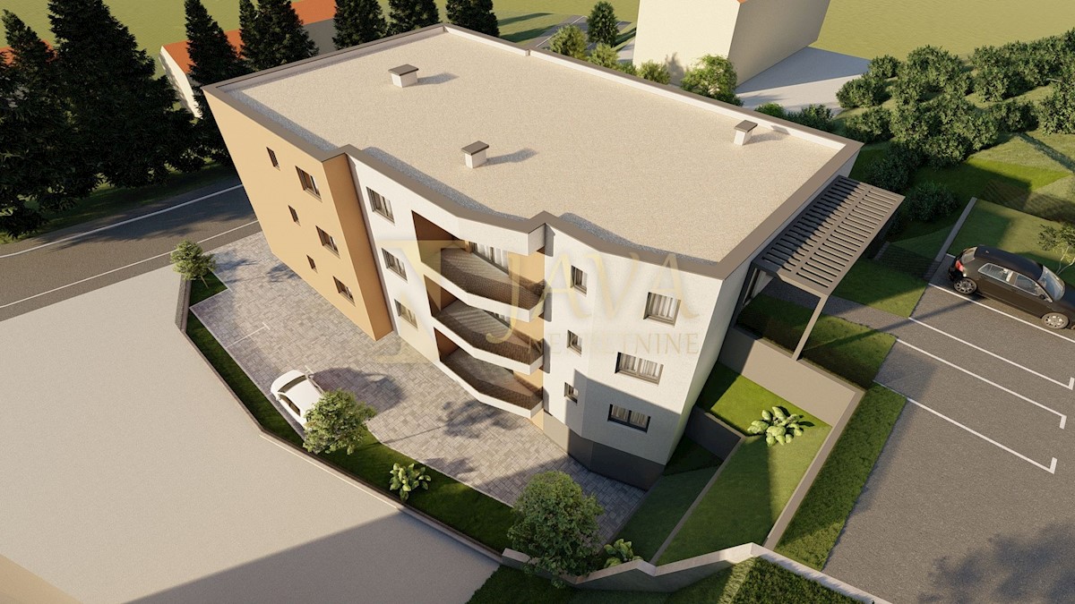 Apartmán Na predaj - Primorsko-goranska Kastav - foto 5/6