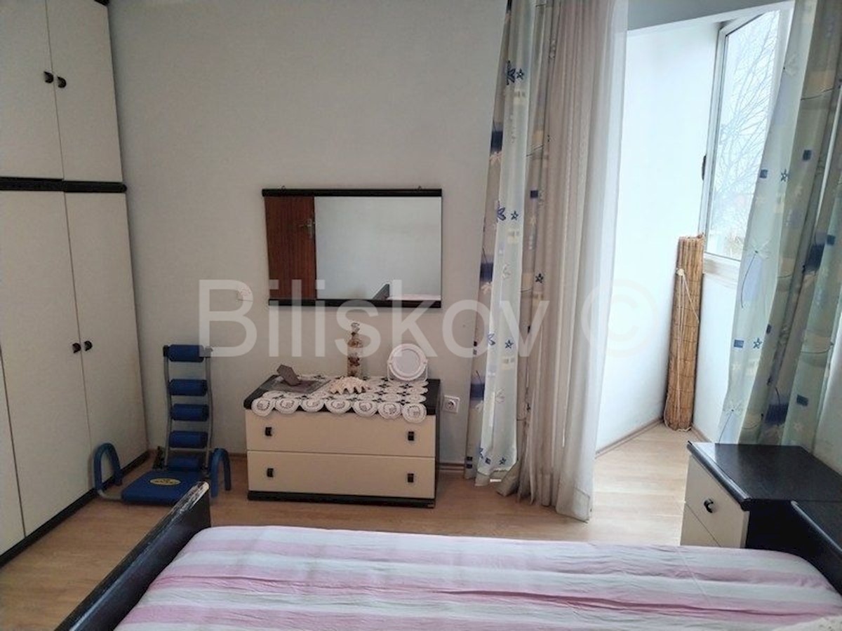 Apartment Zu verkaufen - SPLITSKO-DALMATINSKA SPLIT