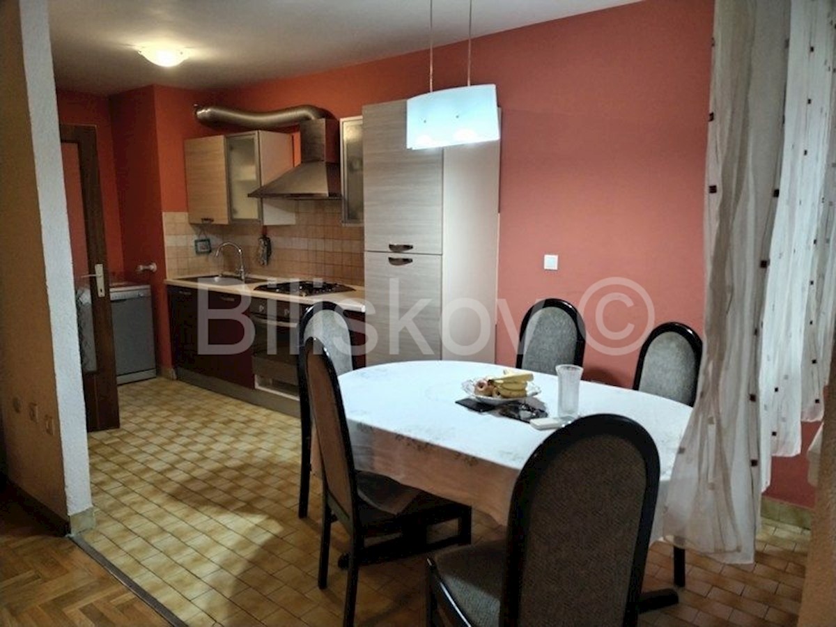 Apartmán Na prodej - SPLITSKO-DALMATINSKA SPLIT