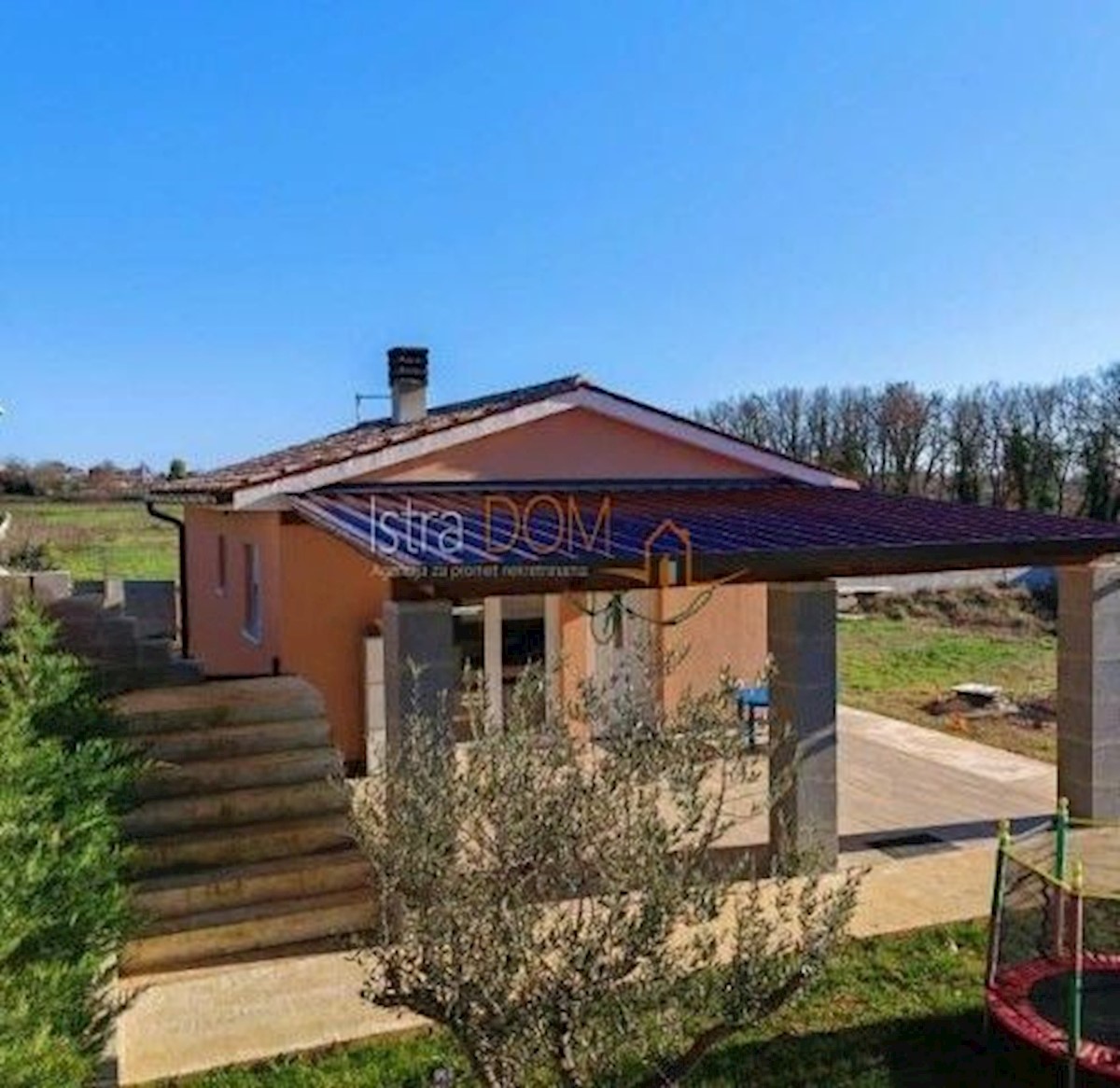 House For sale - Istarska Marčana