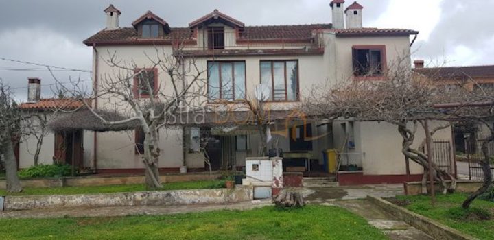 Kuća na prodaju 200 m² – Pula