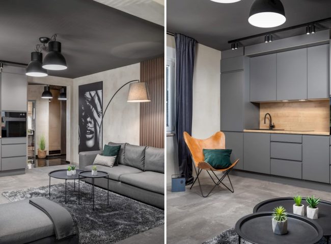 Apartma Naprodaj - Istarska Pula - foto 2/13