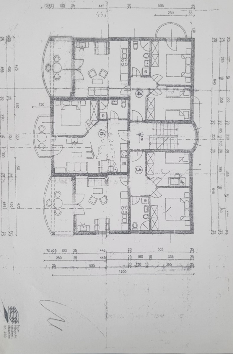 Apartma Naprodaj - ISTARSKA Pula