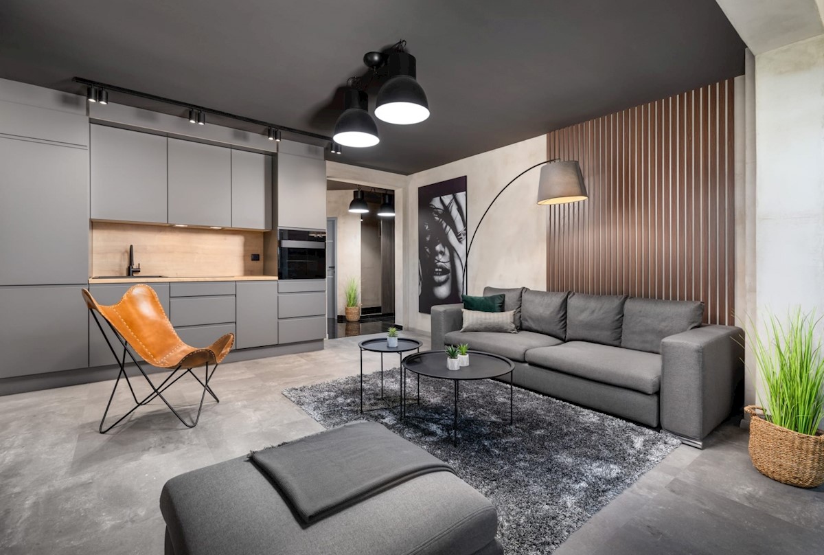 Apartment Zu verkaufen - ISTARSKA PULA