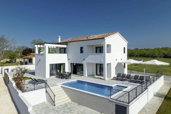 House For sale - Istarska Marčana - foto 5/34