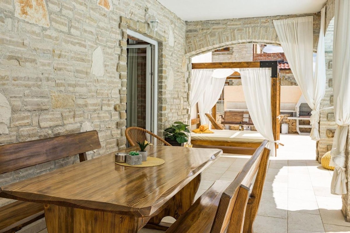Kuća Na prodaju - ISTARSKA SVETVINČENAT