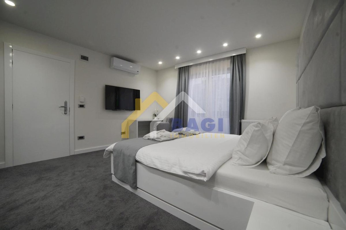 Appartement À louer - GRAD ZAGREB ZAGREB