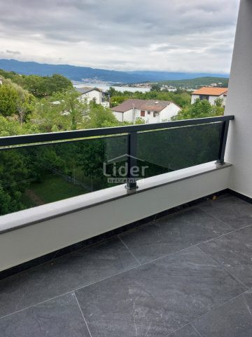 Flat for sale 71 m² – Čižići