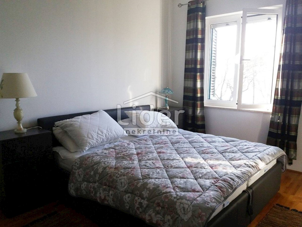 Apartmán Na prenájom - PRIMORSKO-GORANSKA RIJEKA