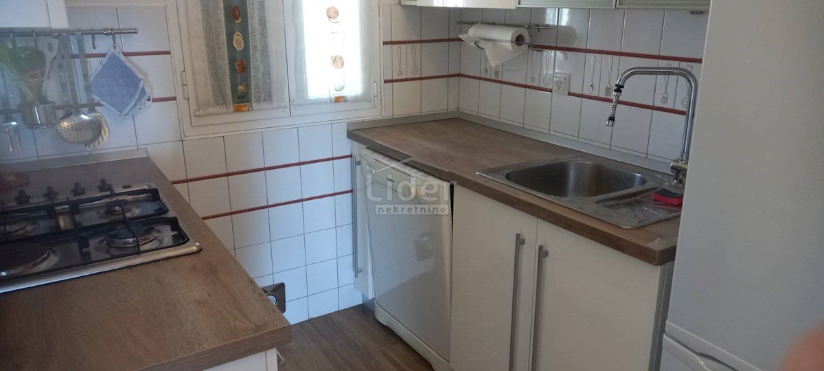 Apartmán Na prenájom - PRIMORSKO-GORANSKA RIJEKA