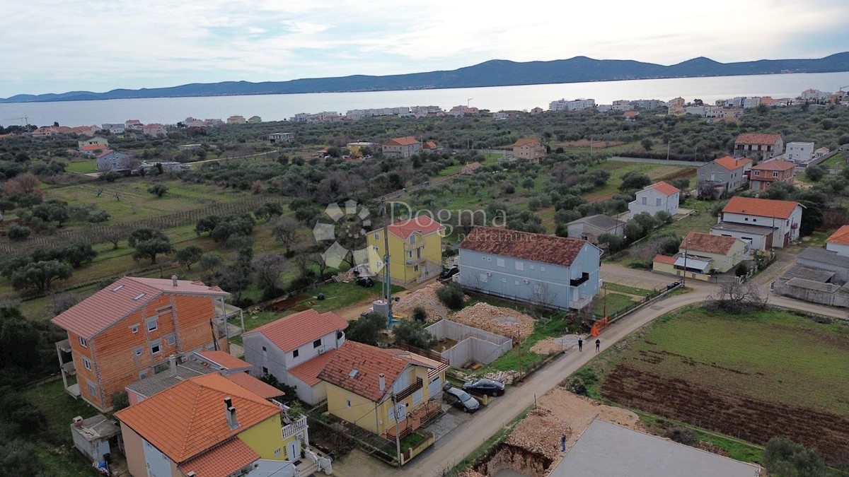 Apartmán Na prodej - ZADARSKA SUKOŠAN