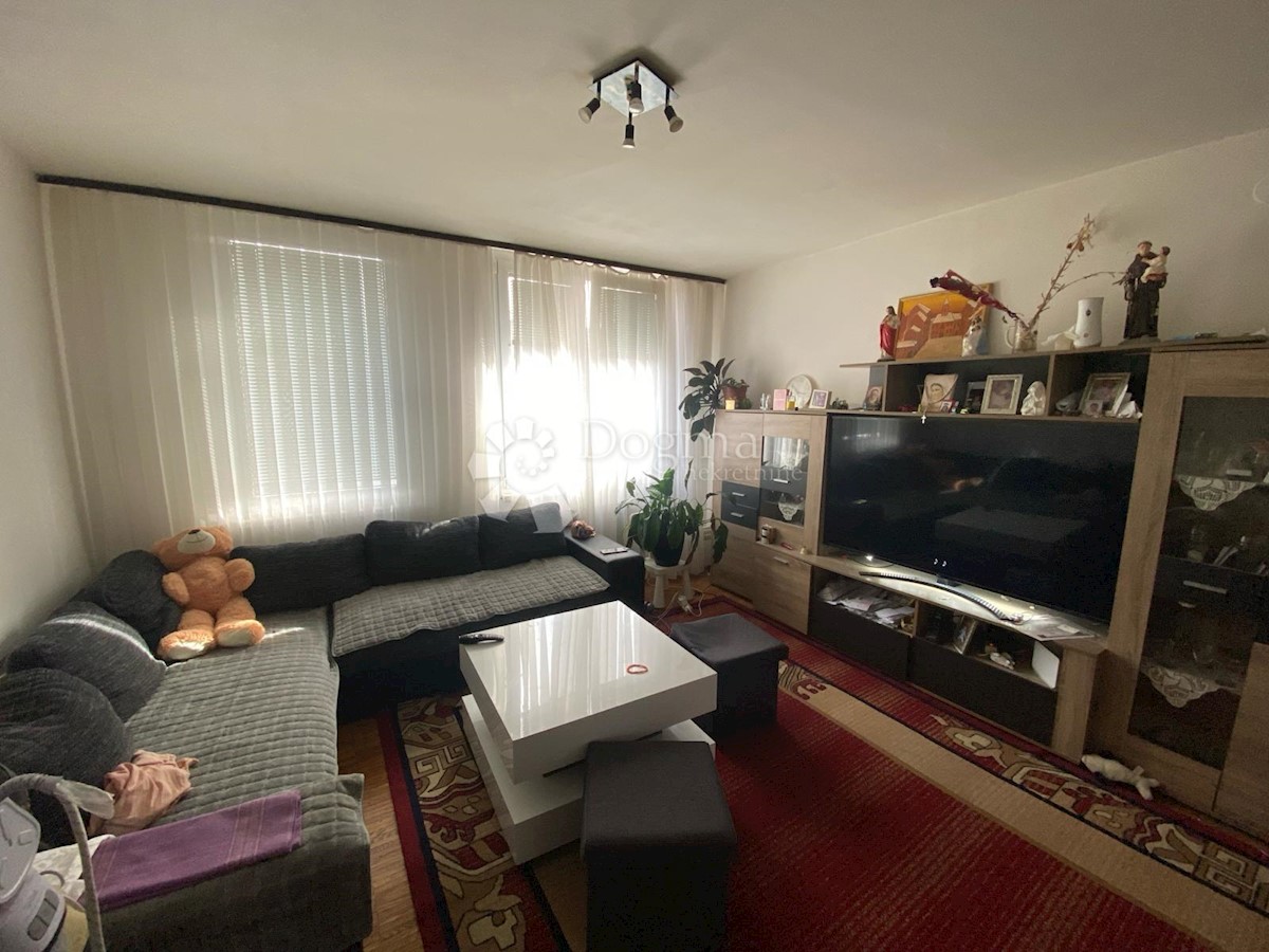 Apartma Na predaj - VARAŽDINSKA VARAŽDIN