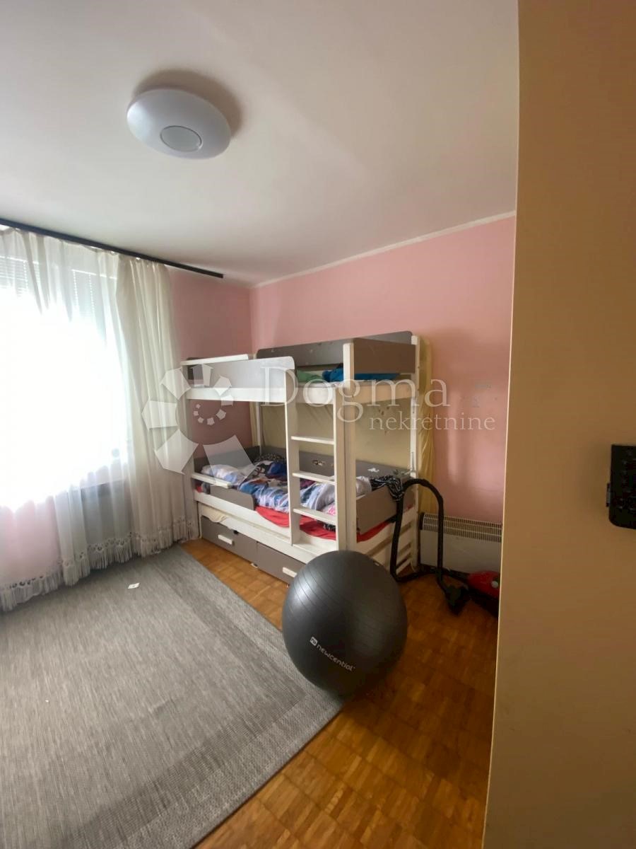 Apartmán Na prodej - VARAŽDINSKA VARAŽDIN